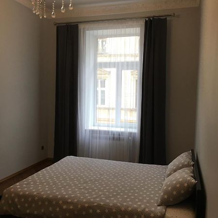 Apartment On Centre Lemberg Exterior foto