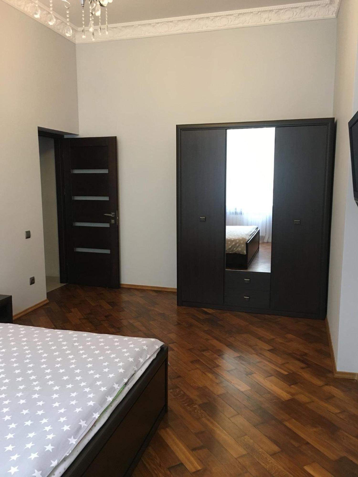Apartment On Centre Lemberg Exterior foto