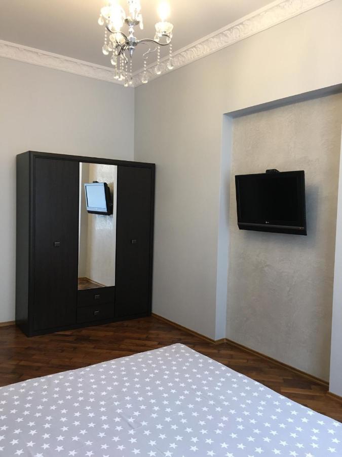 Apartment On Centre Lemberg Exterior foto