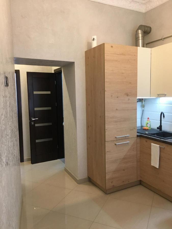 Apartment On Centre Lemberg Exterior foto
