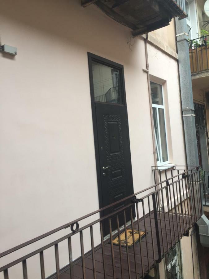 Apartment On Centre Lemberg Exterior foto